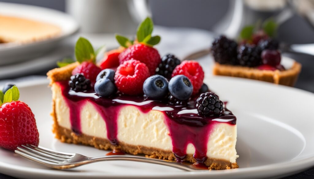 Best cheesecake recipe