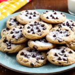 Cake Mix Cookies