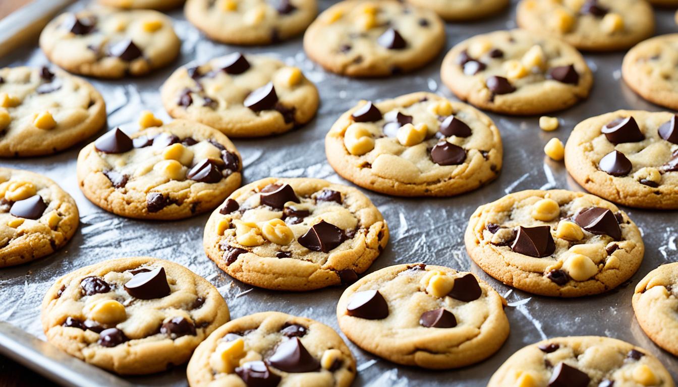 Cake Mix Cookies