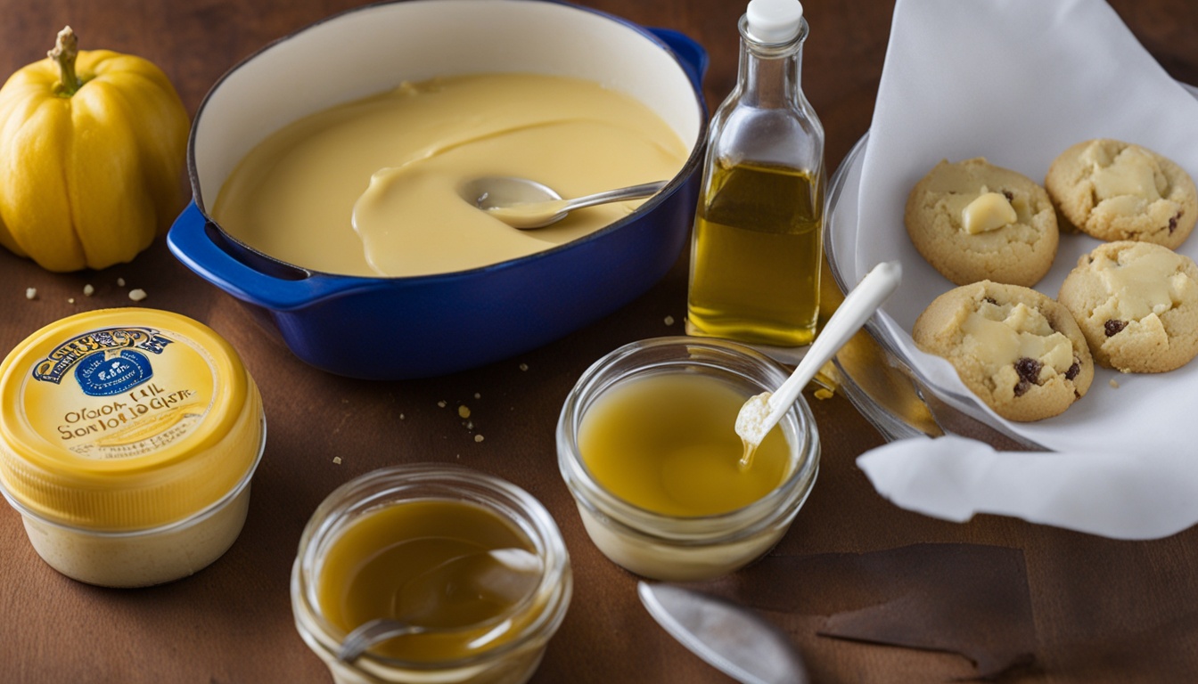 Cake Mix Cookies