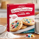 Cake Mix Cookies