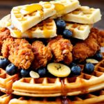 Chicken and Waffles Recipe