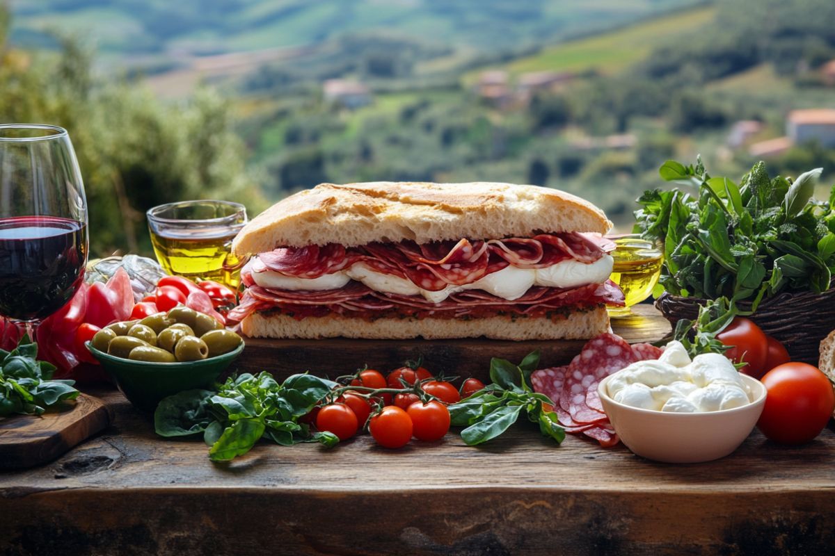 famous-Italian-sandwich