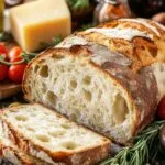 sourdough discard recipes