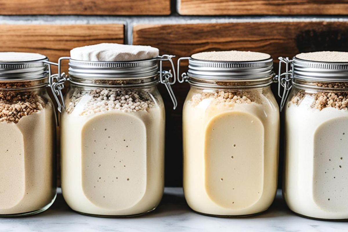 how long to keep sourdough discard