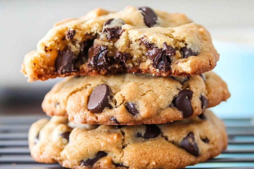 levain cookies