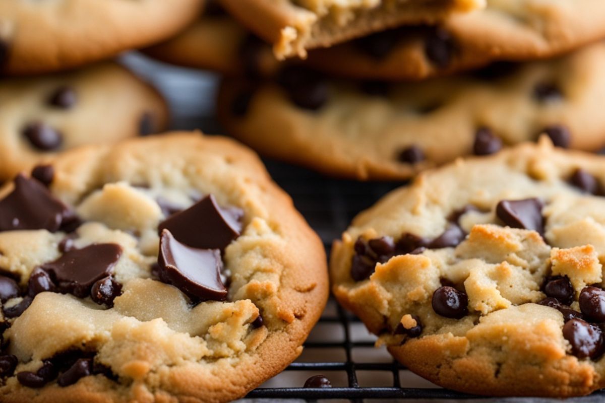 What is so special about Levain cookies?