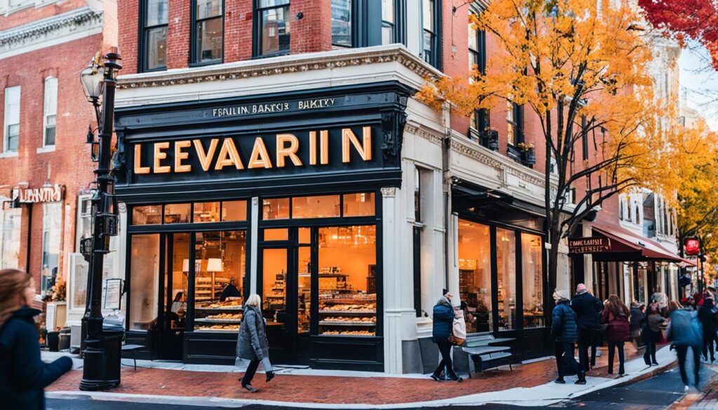 Is Levain Bakery coming to Philadelphia?