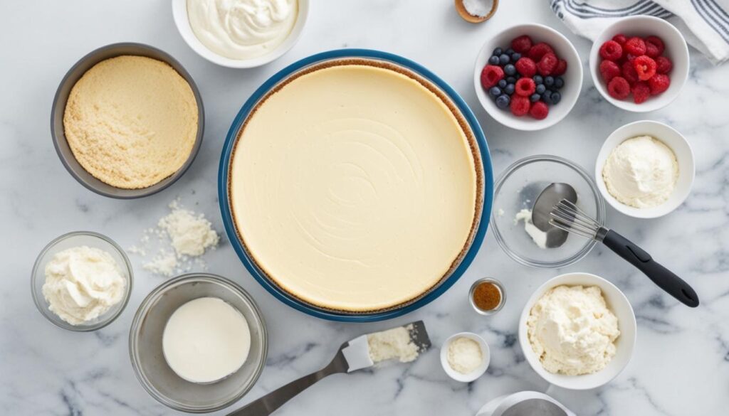 The Ultimate Philadelphia Cheesecake Recipe Guide