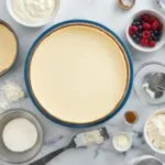 The Ultimate Philadelphia Cheesecake Recipe Guide