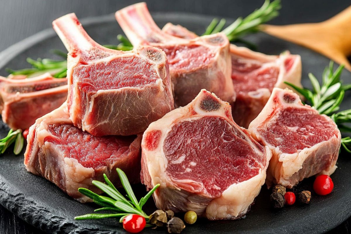 selecting mutton cuts