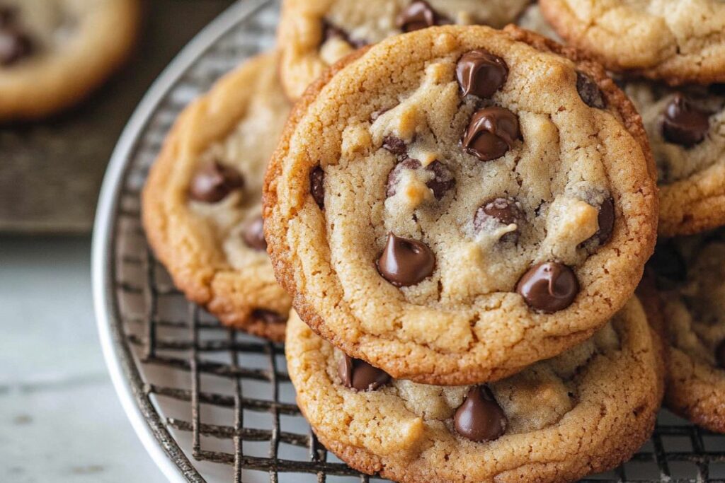 nestle toll house cookie recipe