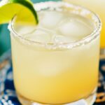 skinny margarita recipe