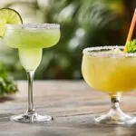 skinny margarita recipe