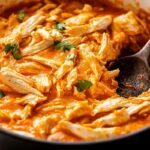 Buffalo-Chicken-Dip