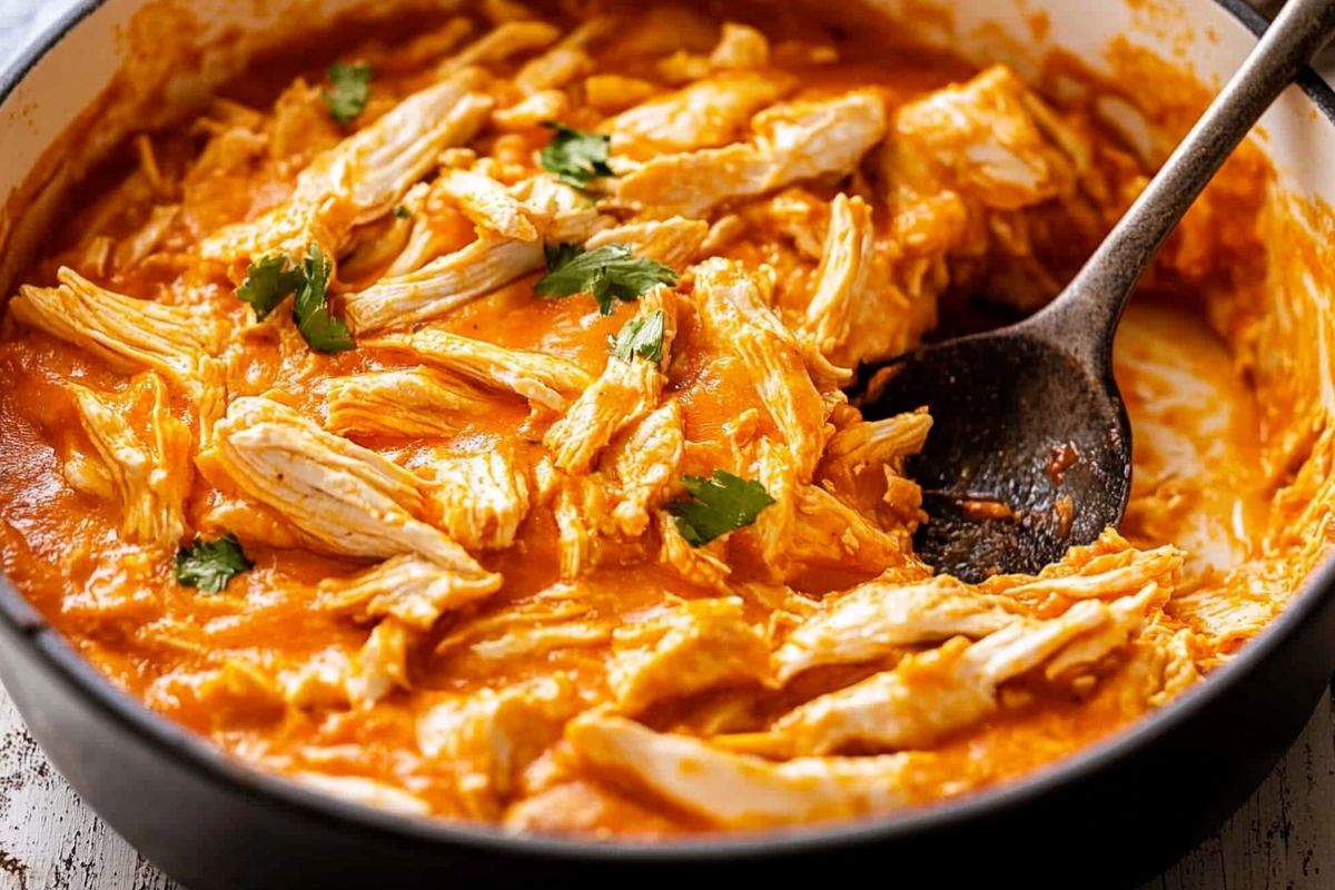 Buffalo-Chicken-Dip