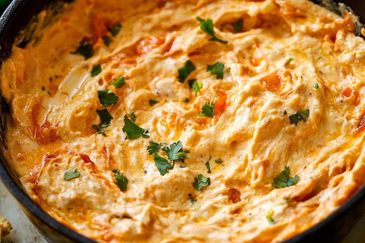 Buffalo-Chicken-Dip