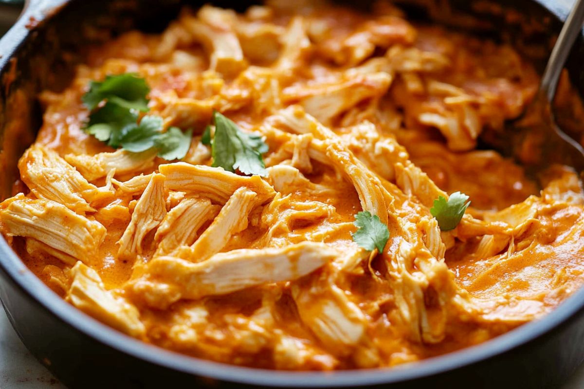 Buffalo-Chicken-Dip