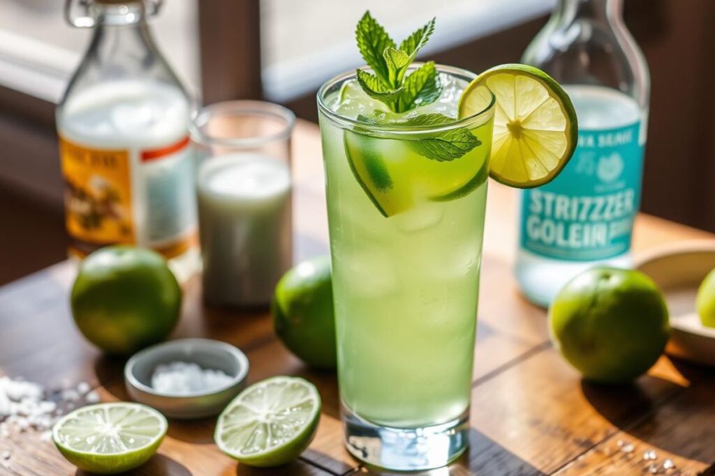 skinny margarita recipe