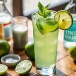 skinny margarita recipe