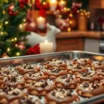 christmas crack recipe