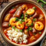 gumbo recipe