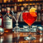 negroni recipe