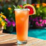 paloma recipe