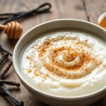 rice pudding recipe