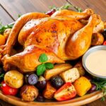 rotisserie chicken recipes