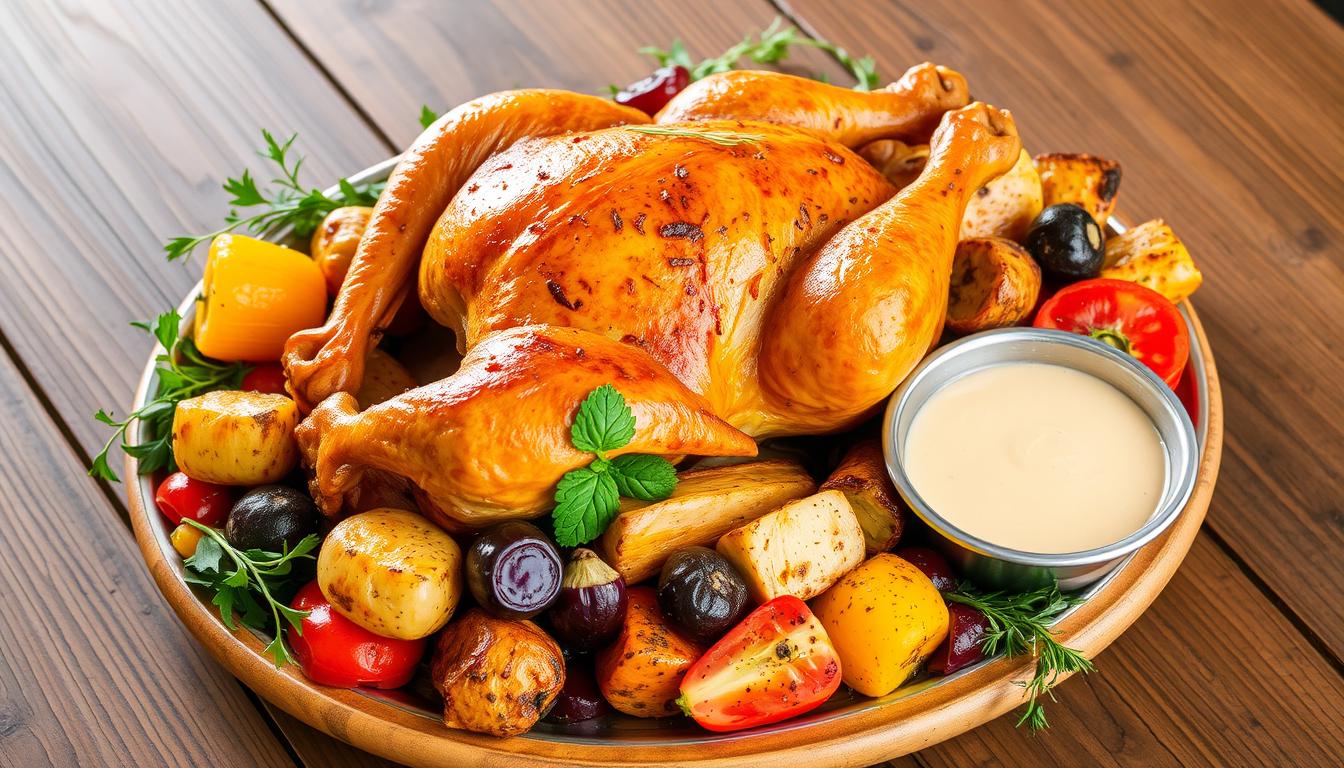 rotisserie chicken recipes