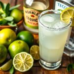 skinny margarita recipe