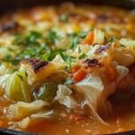 Cabbage Soup