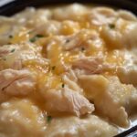 Chicken & Dumplings