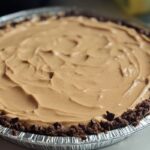 Peanut Butter Pie