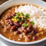 Red Beans and Rice