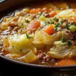 flavorful soup